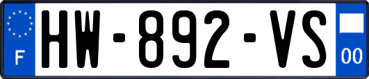 HW-892-VS
