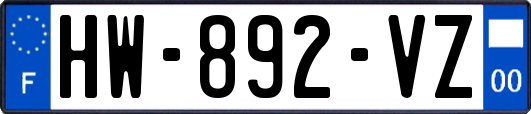 HW-892-VZ