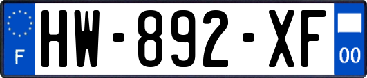 HW-892-XF