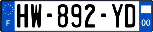HW-892-YD