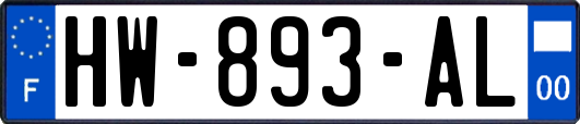 HW-893-AL