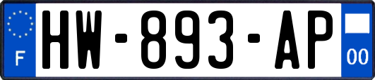 HW-893-AP