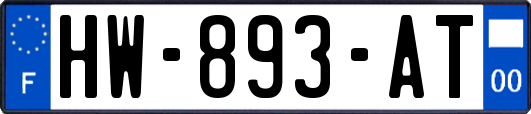 HW-893-AT
