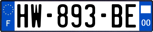 HW-893-BE