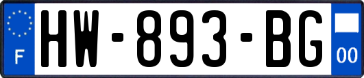 HW-893-BG