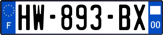 HW-893-BX