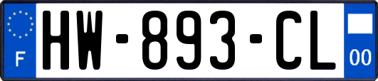 HW-893-CL