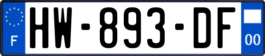 HW-893-DF