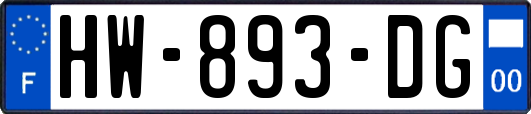 HW-893-DG