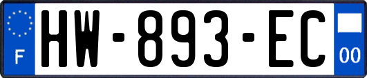 HW-893-EC