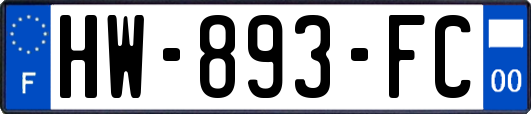 HW-893-FC