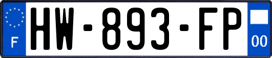 HW-893-FP