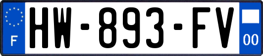 HW-893-FV