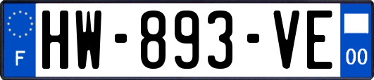 HW-893-VE