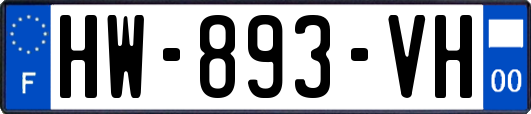 HW-893-VH