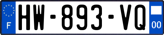 HW-893-VQ