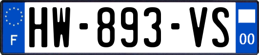 HW-893-VS