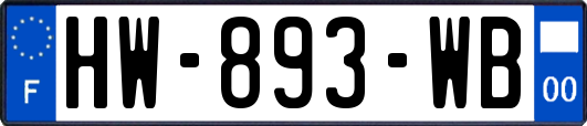 HW-893-WB
