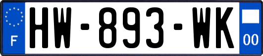 HW-893-WK