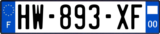 HW-893-XF
