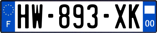 HW-893-XK