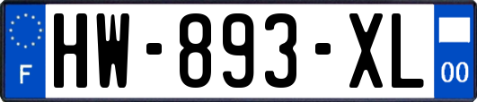 HW-893-XL