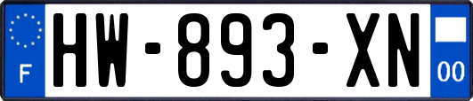 HW-893-XN