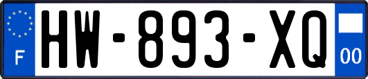 HW-893-XQ