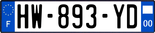 HW-893-YD
