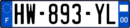 HW-893-YL