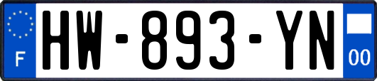 HW-893-YN