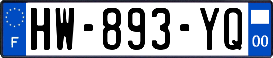 HW-893-YQ