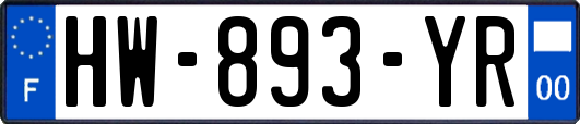 HW-893-YR