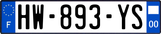 HW-893-YS