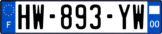 HW-893-YW