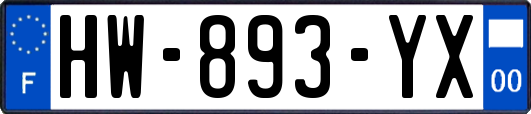 HW-893-YX