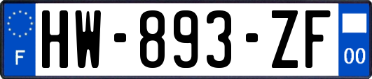 HW-893-ZF