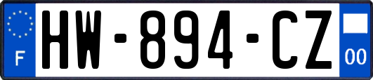 HW-894-CZ