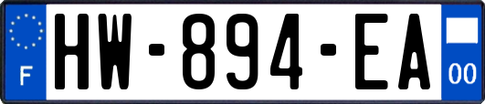 HW-894-EA