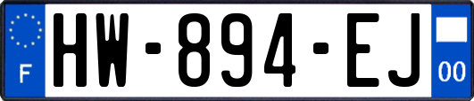 HW-894-EJ