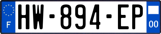 HW-894-EP