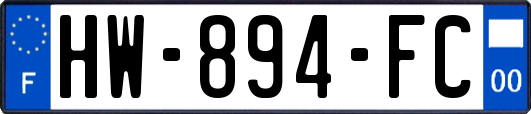 HW-894-FC