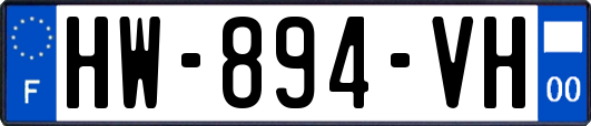 HW-894-VH