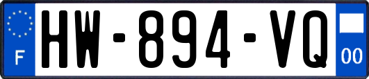 HW-894-VQ