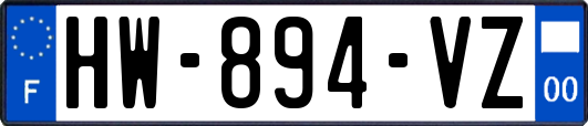 HW-894-VZ