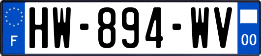HW-894-WV