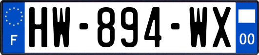 HW-894-WX