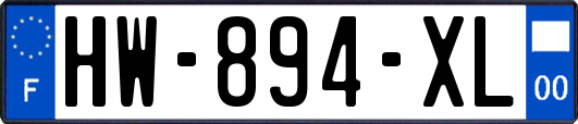 HW-894-XL