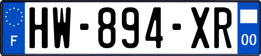 HW-894-XR