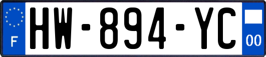 HW-894-YC
